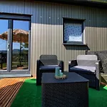 Appartamento Aux 3 Glands - Nature & *