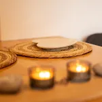 Appartamento Aux 3 Glands - Nature & Dieffenbach-au-Val