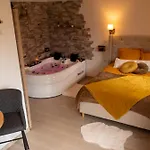 Appartamento Aux 3 Glands - Nature & Dieffenbach-au-Val