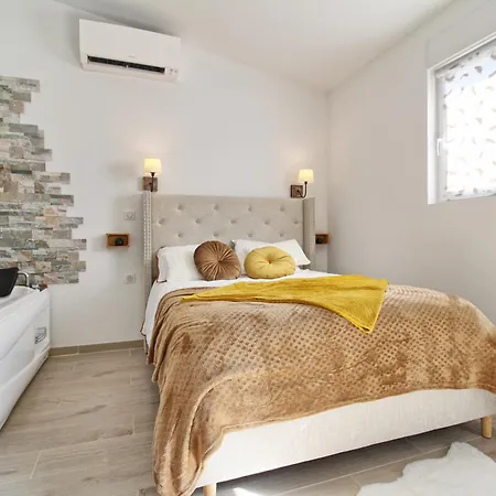 Aux 3 Glands - Nature & Appartement *