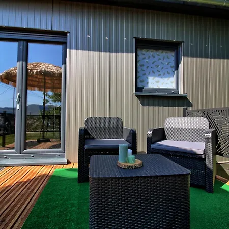 Apartman Aux 3 Glands - Nature & *