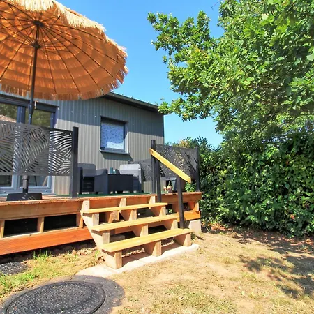 Apartment Aux 3 Glands - Nature & Dieffenbach-au-Val