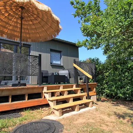 Apartment Aux 3 Glands - Nature &