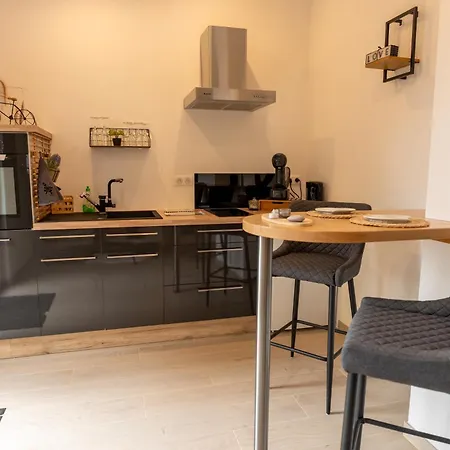 Aux 3 Glands - Nature & * Dieffenbach-au-Val