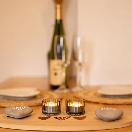 Aux 3 Glands - Nature & *