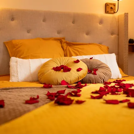 Apartman Aux 3 Glands - Nature &