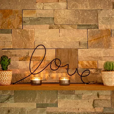 Aux 3 Glands - Nature &