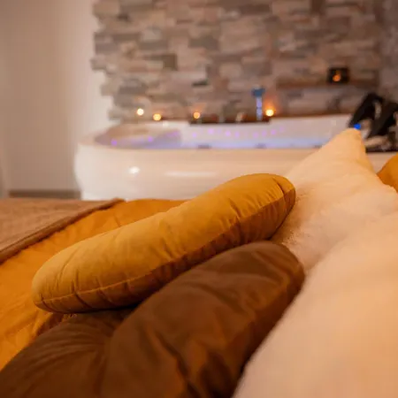 Apartman Aux 3 Glands - Nature &