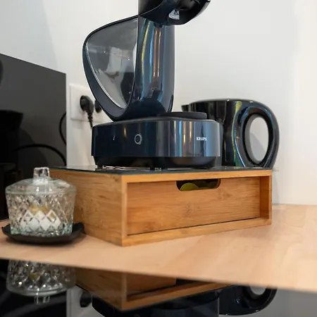 Aux 3 Glands - Nature & Apartman *